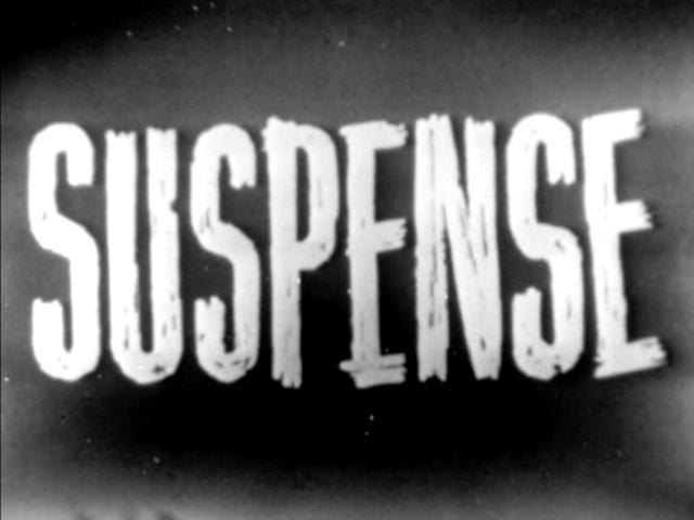 Suspense [1983]